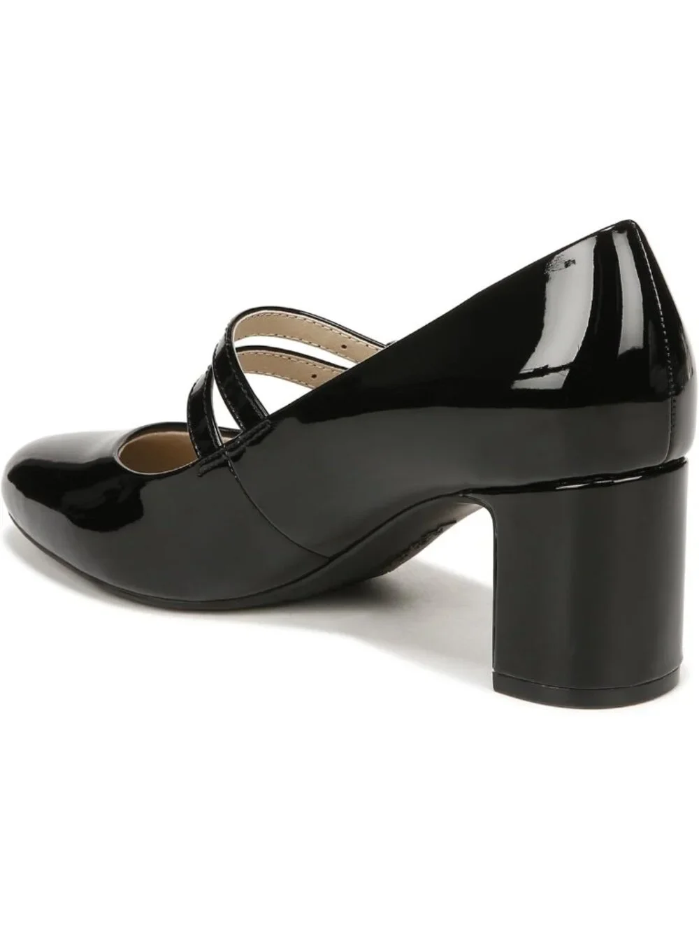 Stylish Women's True Mary Jane Pumps - Comfortable, Chic, Versatile Footwear